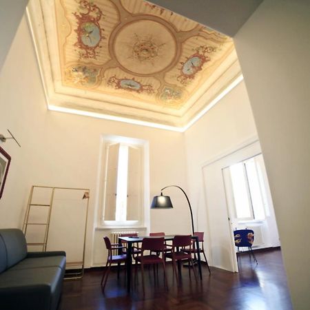 Luciano Monti Apartment Rom Exterior foto