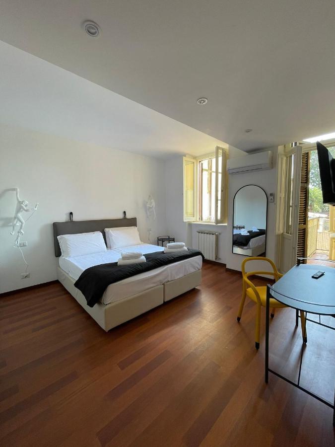 Luciano Monti Apartment Rom Exterior foto