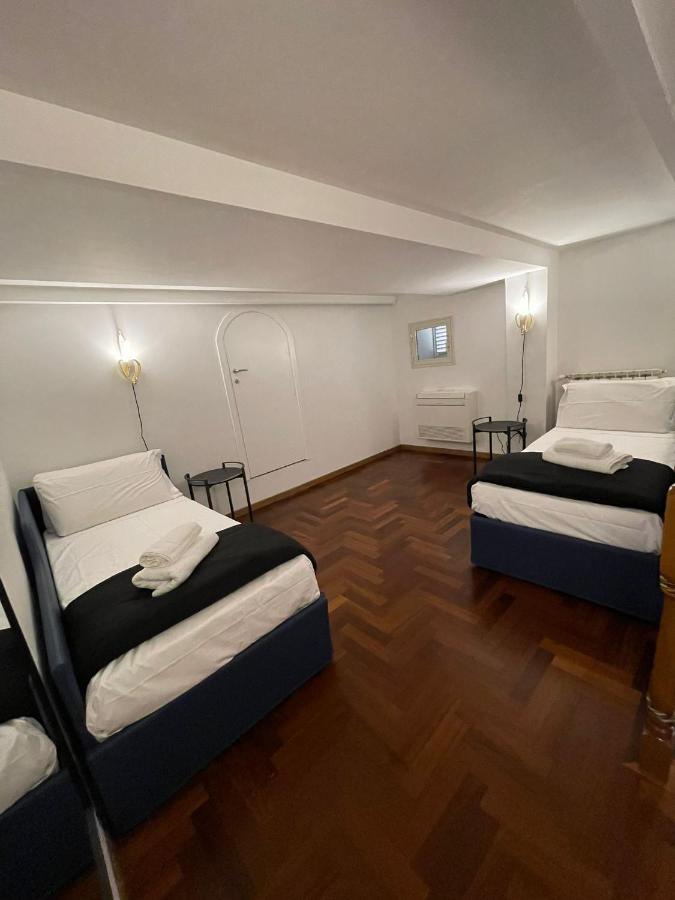Luciano Monti Apartment Rom Exterior foto