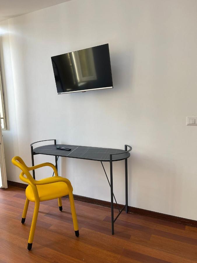 Luciano Monti Apartment Rom Exterior foto