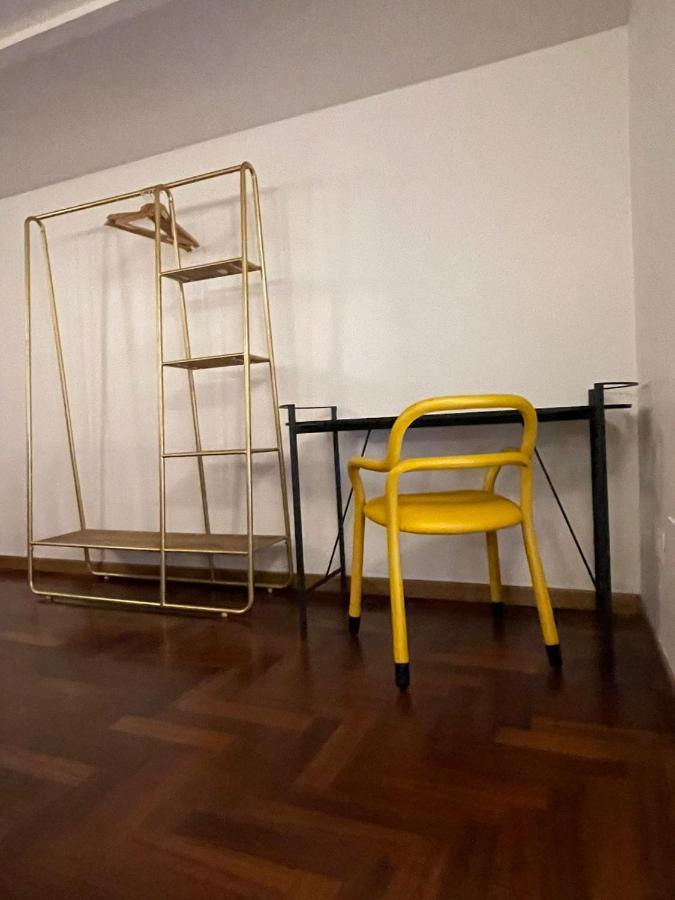 Luciano Monti Apartment Rom Exterior foto