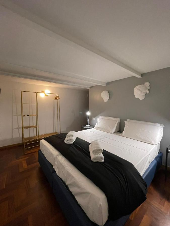 Luciano Monti Apartment Rom Exterior foto