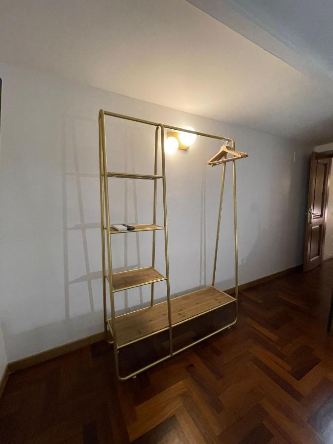 Luciano Monti Apartment Rom Exterior foto