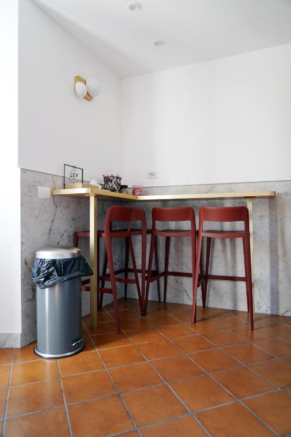 Luciano Monti Apartment Rom Exterior foto