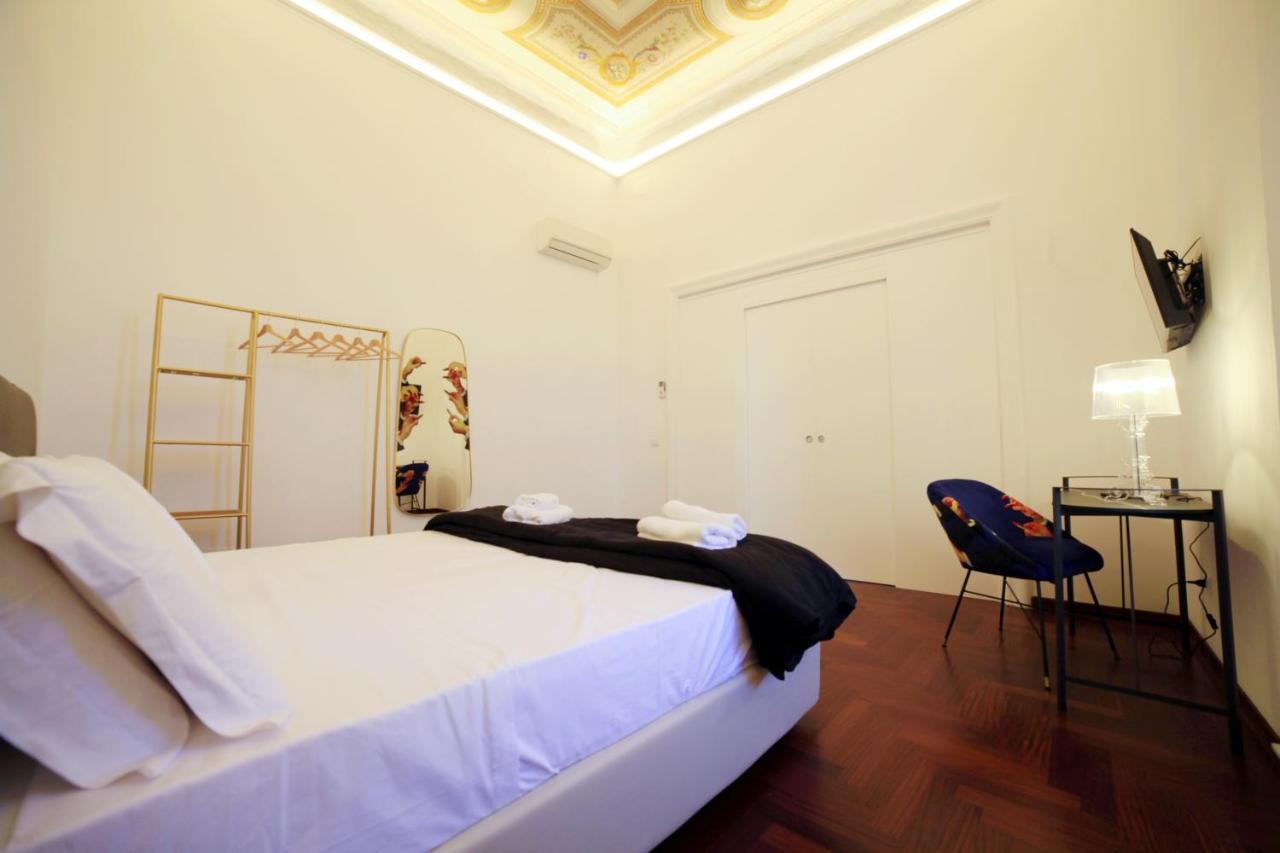 Luciano Monti Apartment Rom Exterior foto
