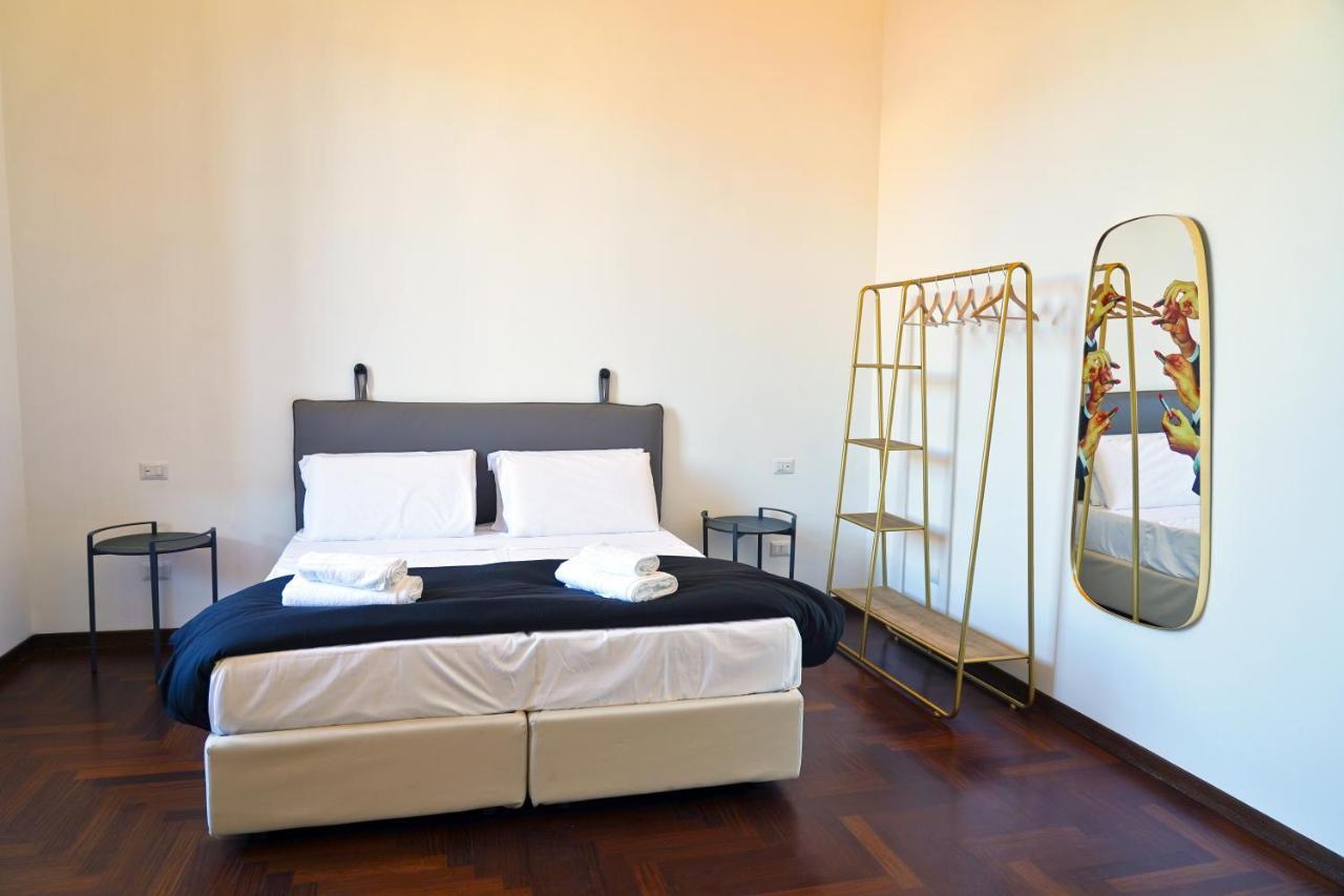 Luciano Monti Apartment Rom Exterior foto