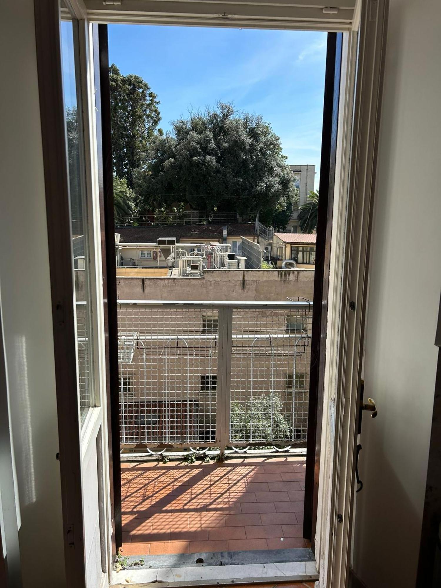 Luciano Monti Apartment Rom Exterior foto